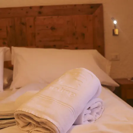 Style Grifone Hotel Madonna