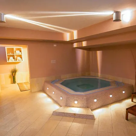 Hotel Style Grifone 4*