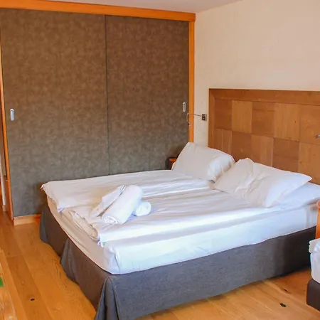 Hotel Style Grifone Madonna