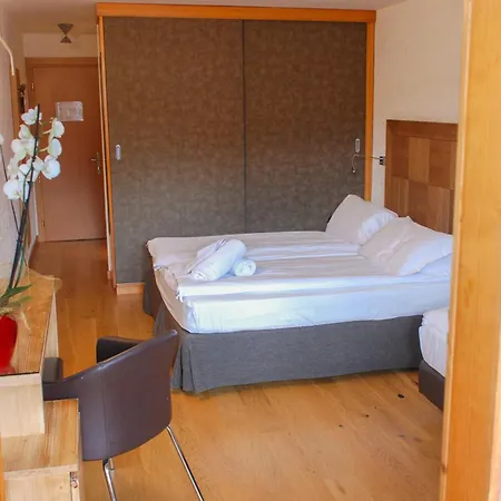 Style Grifone Hotel Madonna