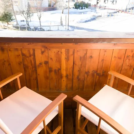 Style Grifone Hotel Madonna