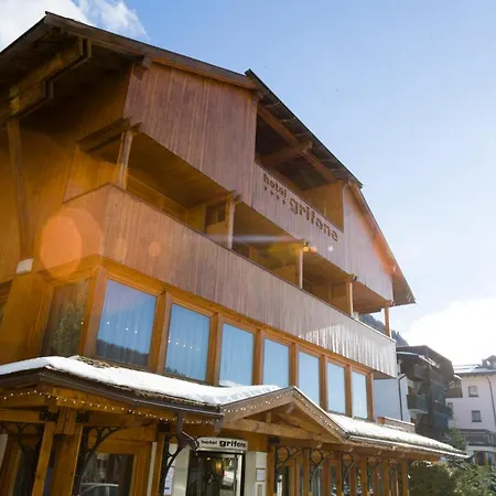 Hotel Style Grifone 4*